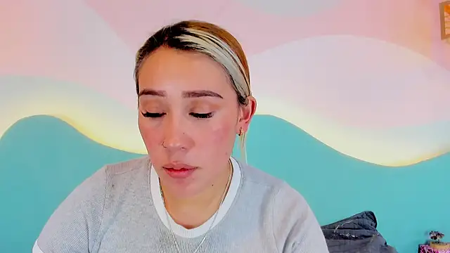 Lannajansen online show from February 27, 2026, 7:25 pm