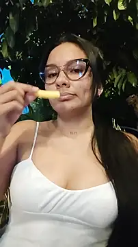 Snapshot of ruby__00 chatting on February 19, 2025, 11:25 pm ruby 00 online show from February 19, 2025, 11:25 pm