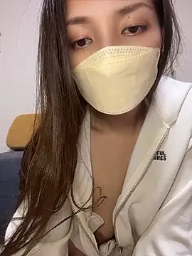 anchan69 online show from April 16, 2026, 3:35 pm