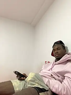 The Black-Men online show from May 11, 2026, 2:28 am