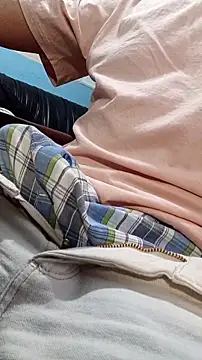 Andre16c online show from February 28, 2026, 9:38 pm