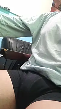 Andre16c online show from April 6, 2026, 5:25 pm