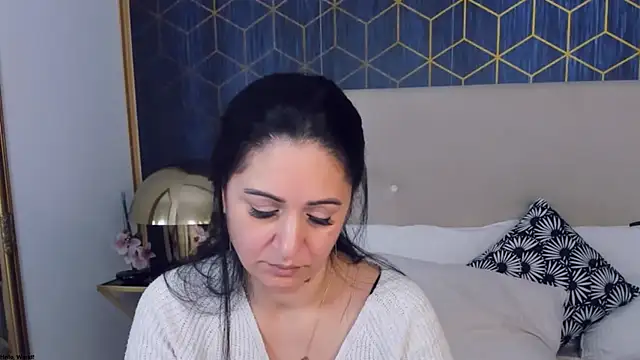 ValeryBlakes online show from February 11, 2026, 8:47 pm