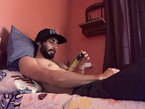 Nooneisthis online show from March 3, 2025, 4:14 pm