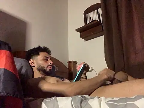 Nooneisthis online show from March 20, 2026, 7:41 pm