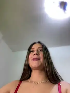 Snapshot of sofia_fiore4 chatting on January 25, 2025, 11:02 am sofia fiore4 online show from January 25, 2025, 11:02 am