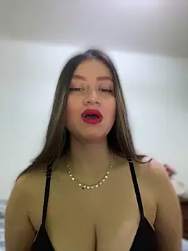Snapshot of sofia_fiore4 chatting on February 26, 2025, 9:32 am sofia fiore4 online show from February 26, 2025, 9:32 am