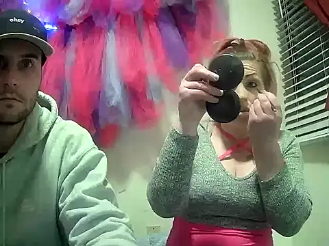 barbieinbondage7 online show from January 31, 2025, 5:09 am