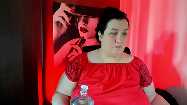 QueenOfHaze online show from July 10, 2026, 10:51 am