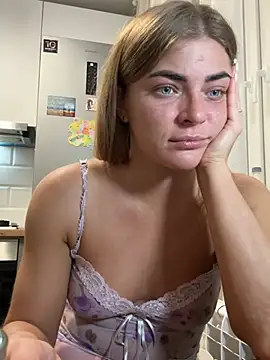 Donna Sun online show from March 1, 2025, 11:15 pm