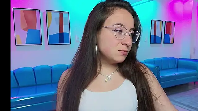 Snapshot of Lilyy_evans chatting on March 11, 2025, 3:48 am Lilyy evans online show from March 11, 2025, 3:48 am