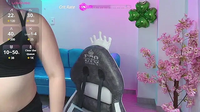 Snapshot of Lilyy_evans chatting on March 15, 2025, 7:16 pm Lilyy evans online show from March 15, 2025, 7:16 pm