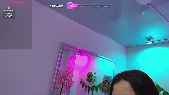 Snapshot of Lilyy_evans chatting on March 18, 2025, 4:04 am Lilyy evans online show from March 18, 2025, 4:04 am