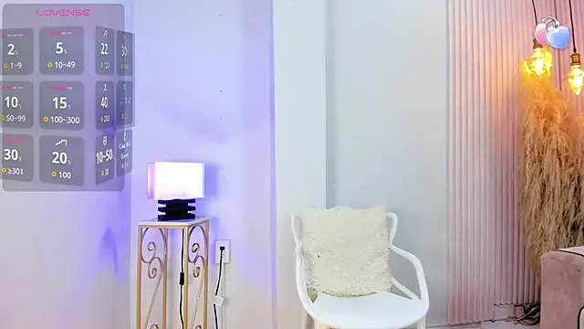 alana rossetti online show from March 25, 2026, 11:38 am