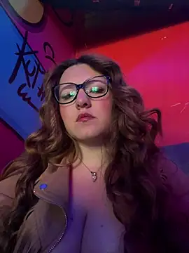masmelorosa online show from July 24, 2026, 8:07 pm