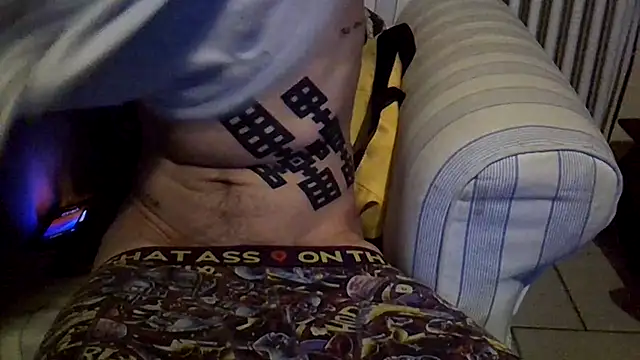 Damn bro23 online show from November 20, 2025, 8:41 pm