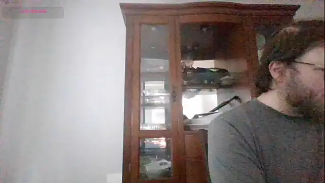 Snapshot of rrunner7718 chatting on February 3, 2025, 5:24 pm rrunner7718 online show from February 3, 2025, 5:24 pm