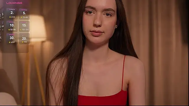 justbarbiee online show from February 1, 2025, 8:16 pm