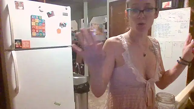 Snapshot of YourNotMySupervisor chatting on July 30, 2026, 4:33 am YourNotMySupervisor online show from July 30, 2026, 4:33 am