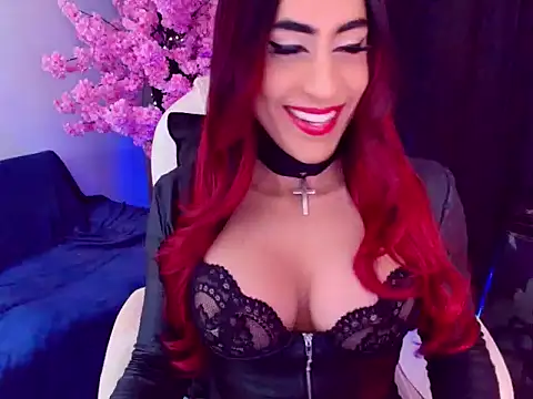 Snapshot of latexgoddes chatting on July 1, 2026, 11:48 pm latexgoddes online show from July 1, 2026, 11:48 pm