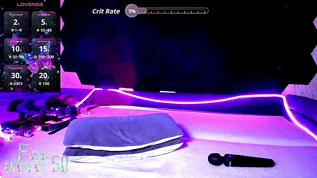 HardcoreHentai online show from March 29, 2026, 12:10 am