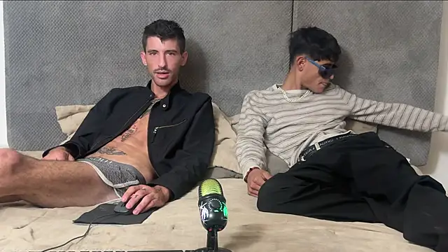 badrolemodelx online show from April 29, 2026, 10:19 am