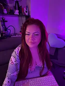 AnastasiaCumowa online show from March 19, 2026, 10:03 pm