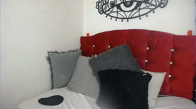 Snapshot of Kristin_milk chatting on January 27, 2025, 3:07 pm Kristin milk online show from January 27, 2025, 3:07 pm