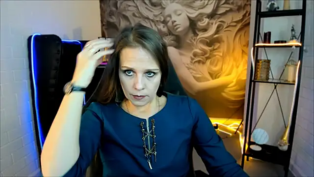 EmiliaBedy online show from January 31, 2025, 9:16 am