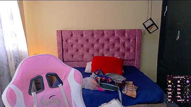 Sofii cutee online show from January 10, 2026, 12:40 pm