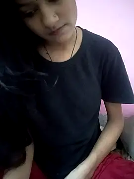 Tanu-00 online show from September 15, 2025, 3:12 pm