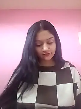 Tanu-00 online show from January 16, 2026, 7:18 pm