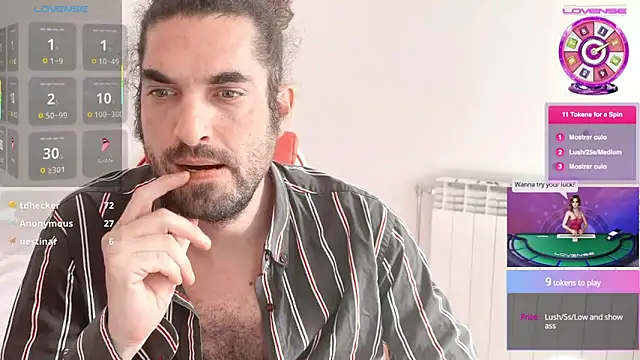 Snapshot of ktm_exc chatting on February 25, 2026, 1:43 pm ktm exc online show from February 25, 2026, 1:43 pm