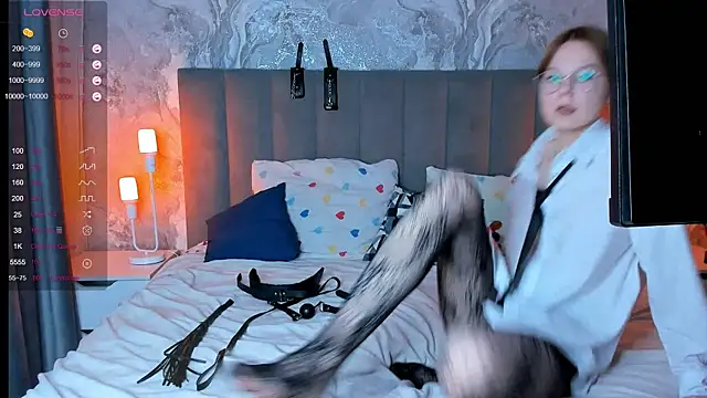 Snapshot of ElvinaBestwick chatting on February 23, 2025, 3:18 pm ElvinaBestwick online show from February 23, 2025, 3:18 pm