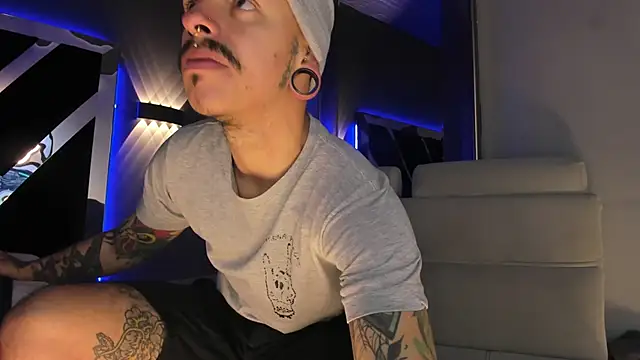 kaletattoo online show from February 23, 2026, 11:07 am