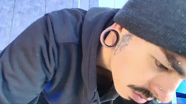 kaletattoo online show from March 10, 2026, 11:04 am