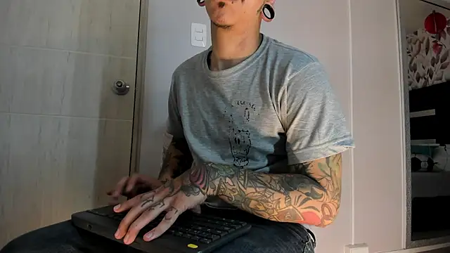 kaletattoo online show from July 12, 2026, 11:56 am