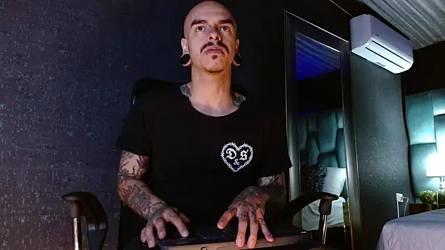 kaletattoo online show from July 13, 2026, 11:35 am