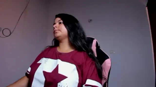 Little Shaara online show from October 24, 2025, 8:16 pm