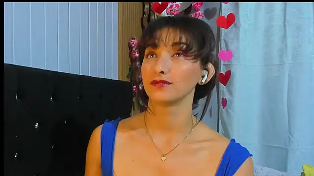 vicky  skinny 1 online show from February 25, 2025, 3:16 pm