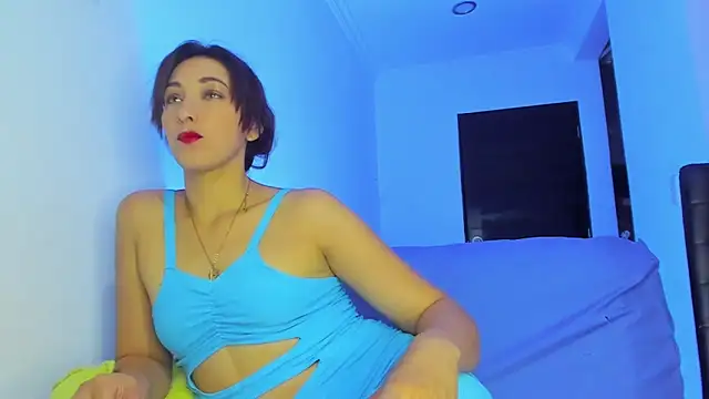 vicky  skinny 1 online show from March 14, 2025, 11:34 am