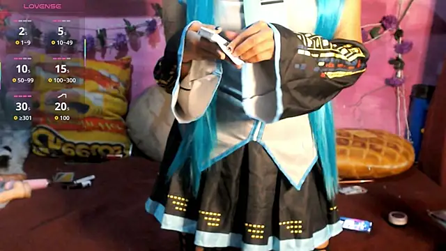 Snapshot of Sharkyu1 chatting on December 21, 2025, 3:57 am Sharkyu1 online show from December 21, 2025, 3:57 am