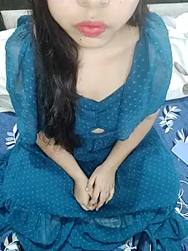 Snapshot of JANVI_MISHRA1 chatting on April 3, 2026, 5:33 pm JANVI MISHRA1 online show from April 3, 2026, 5:33 pm