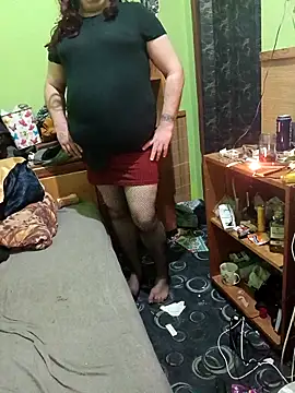 Adrianka online show from March 5, 2026, 1:01 am