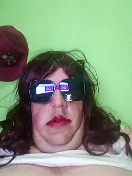 Adrianka online show from July 21, 2026, 1:52 am