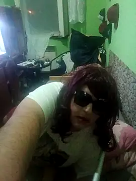 Adrianka online show from July 25, 2026, 11:57 pm
