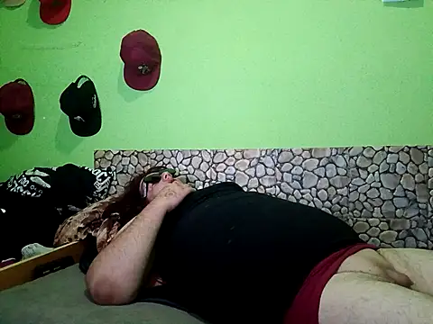 Adrianka online show from July 27, 2026, 2:07 am