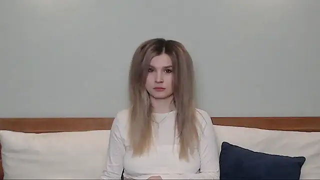 Chloe Addison online show from February 11, 2025, 1:41 am