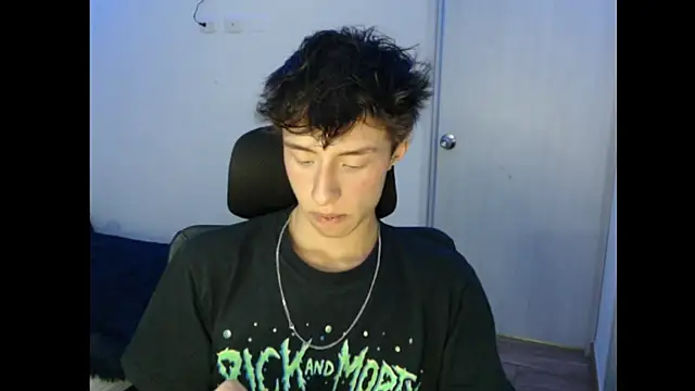 Juanmres online show from November 6, 2025, 5:41 am