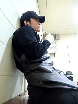 Doh728 online show from January 24, 2025, 1:47 pm